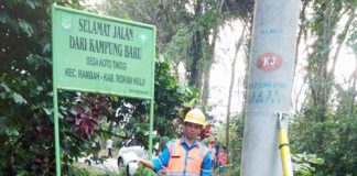 PLN Pasirpengaraian Sebut Tupai dan Monyet Penyebab Mati Lampu