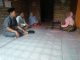 Anggota DPRD Riau,Adam Syafaat Kunjungi Keluarga Irwan