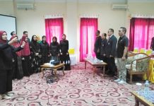 Kembali Terpilih Pimpin IDI Rohul, Zuldi Afki Fokus Pembinaan Disiplin Dokter