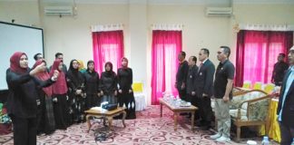 Kembali Terpilih Pimpin IDI Rohul, Zuldi Afki Fokus Pembinaan Disiplin Dokter