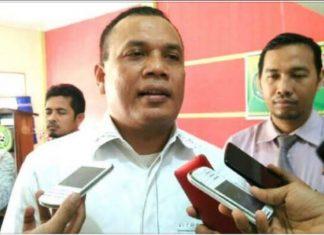 Adolf : Pentingnya Pengendalian Penggunaan gadget Bagi Anak Usia Dini