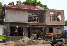 Tidak Kantongi IMB, Gedung Tidak Sesuai Gambar, Alamat Tidak Sesuai, Gedung Kantor PLN Dipertanyakan