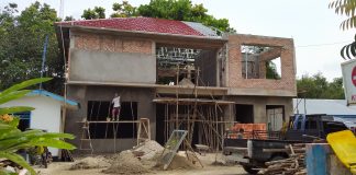 Tidak Kantongi IMB, Gedung Tidak Sesuai Gambar, Alamat Tidak Sesuai, Gedung Kantor PLN Dipertanyakan