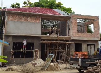 Tidak Kantongi IMB, Gedung Tidak Sesuai Gambar, Alamat Tidak Sesuai, Gedung Kantor PLN Dipertanyakan