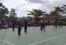 Tingkatkan Olahraga dan Seni Budaya, UPP Gelar Kosma Antar Mahasiswa