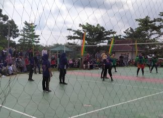 Tingkatkan Olahraga dan Seni Budaya, UPP Gelar Kosma Antar Mahasiswa