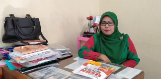 Membanggakan Riau Berikut Pengakuan Wali Kelas Zahra Lida Dangdut Indosiar