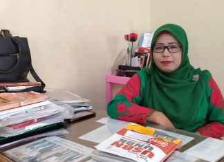 Membanggakan Riau Berikut Pengakuan Wali Kelas Zahra Lida Dangdut Indosiar
