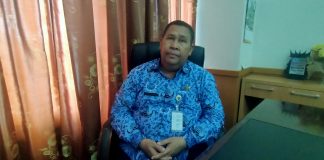 Mengurangi Dampak Sampah di Mamic Rohul, Umzakirman : Parkir Mobil dan Bus Dipindahkan Untuk Hari Sabtu dan Minggu