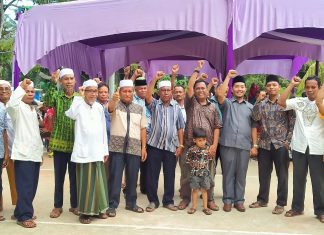 Reses di Desa Muara Musu, Warga Keluhkan Tanah Yang dikuasai Pihak Transmigrasi Kepada Adam Syafaat
