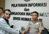 Lakukan Aksi Demo, Alialuddin “Mafia Perkebunan Riau Kebal Hukum”
