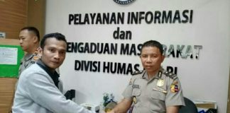 Lakukan Aksi Demo, Alialuddin “Mafia Perkebunan Riau Kebal Hukum”