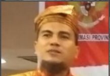Tuntut Petani Karena Bakar Lahan, Jhoni Mundhung : Hukum Kita Tajam Kebawah Tumpul Keatas