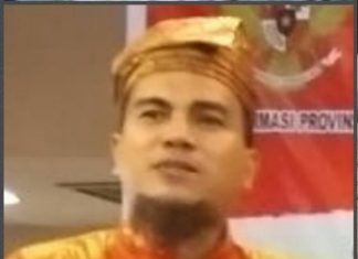 Tuntut Petani Karena Bakar Lahan, Jhoni Mundhung : Hukum Kita Tajam Kebawah Tumpul Keatas