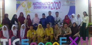 SMAN 1 Kepenuhan Raih Terbaik 1 Lomba Cerdas Tangkas se Rohul