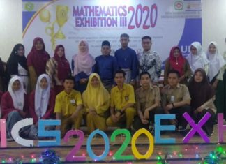 SMAN 1 Kepenuhan Raih Terbaik 1 Lomba Cerdas Tangkas se Rohul