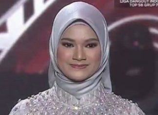 Sempat Masuk Zona Tidak Nyaman, Zahra Akhirnya Lolos ke Babak Selanjutnya
