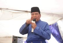 ‘Assalamualaikum’ Mau Diganti, Achmad MSi Angkat Bicara