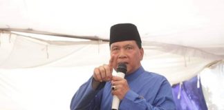 ‘Assalamualaikum’ Mau Diganti, Achmad MSi Angkat Bicara