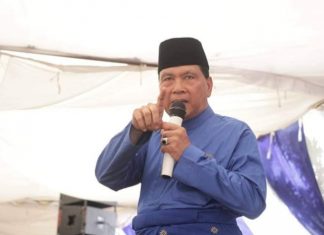 ‘Assalamualaikum’ Mau Diganti, Achmad MSi Angkat Bicara