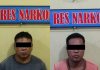 Narkoba Merajalela, 3 Pria di Tambusai Diamankan Polri Karena Memiliki Shabu-Shabu