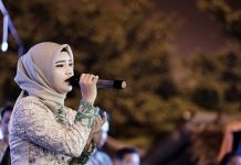 Zahra : Panggil Aku Gadis ‘Kupuk Joriang’