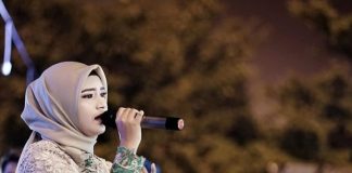 Zahra : Panggil Aku Gadis ‘Kupuk Joriang’