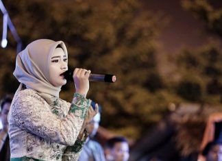 Zahra : Panggil Aku Gadis ‘Kupuk Joriang’