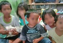 Nasib Malang Keenam Bocah Yang Ditinggal Mati Kedua Orang Tuanya
