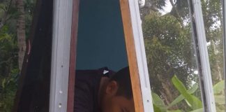 Maling Congkel Jendela Tiga Rumah Warga di Tandun Dalam Satu Malam