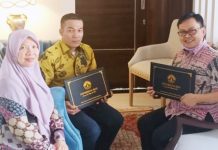 UPP Targetkan Tahun Ini Terima Mahasiswa Baru Prodi S1 Profesi Kebidanan