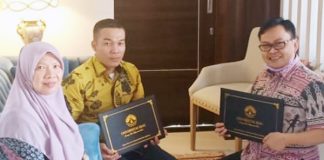UPP Targetkan Tahun Ini Terima Mahasiswa Baru Prodi S1 Profesi Kebidanan