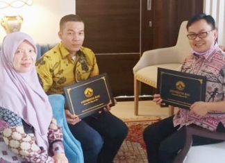 UPP Targetkan Tahun Ini Terima Mahasiswa Baru Prodi S1 Profesi Kebidanan