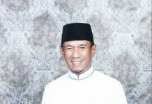 Hafith Syukri: Saya Maju untuk Bangkit dan Bangun Kembali Rokan Hulu