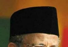 Petani Dituntut Karena Bakar Lahan, Wan Abu Bakar : Hakim Harap Gunakan Hati Nurani