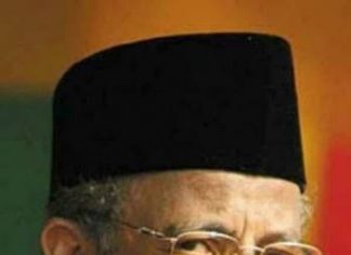 Petani Dituntut Karena Bakar Lahan, Wan Abu Bakar : Hakim Harap Gunakan Hati Nurani