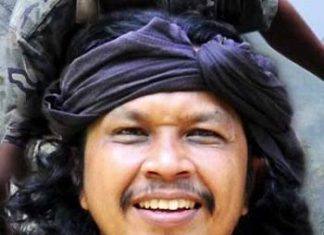Curaian berladang padi; mulai dari sejarah masa lalu hingga masa depan bangsa Melayu.