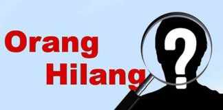 Sempat Dianiaya, Seorang Warga Kabun Hilang Misterius