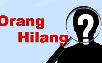Sempat Dianiaya, Seorang Warga Kabun Hilang Misterius