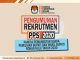 Pendaftaran Rekrutmen PPS Untuk 2 Kecamatan di Rohul di Perpanjang