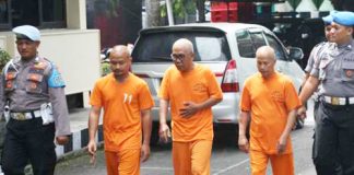 Guru Digunduli, PGRI Rohul Sayangkan Tindakan Represif Aparat Sumber Foto, Net