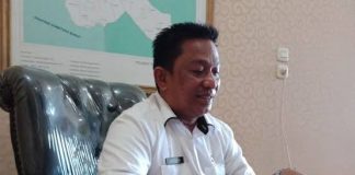Pemkab Rohul Usulkan Pengadaan Rangka Baja 5 Jembatan