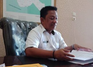Pemkab Rohul Usulkan Pengadaan Rangka Baja 5 Jembatan