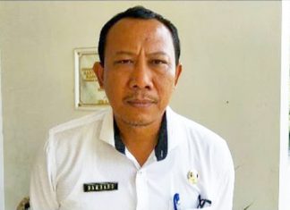 110 Warga Rohul Masuk Daftar ODP COVID-19
