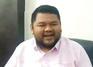Terkait Kegiatan 2020, Hari Ini DPRD Rohul panggil TAPD