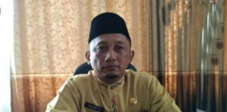 Bersumber Dari APBN, Pencairan DD Tahap I Masih Proses