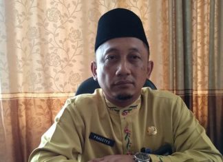 Pastikan Dana Desa Terserap, Penyaluran DD Dilakukan Tiga Tahap