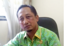 Salah Satu Desa di Rohul Pencairan DD Tahap I Belum Dapat Diproses