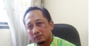 Salah Satu Desa di Rohul Pencairan DD Tahap I Belum Dapat Diproses