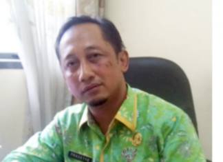 Salah Satu Desa di Rohul Pencairan DD Tahap I Belum Dapat Diproses